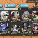 One Piece Bounty Rush
